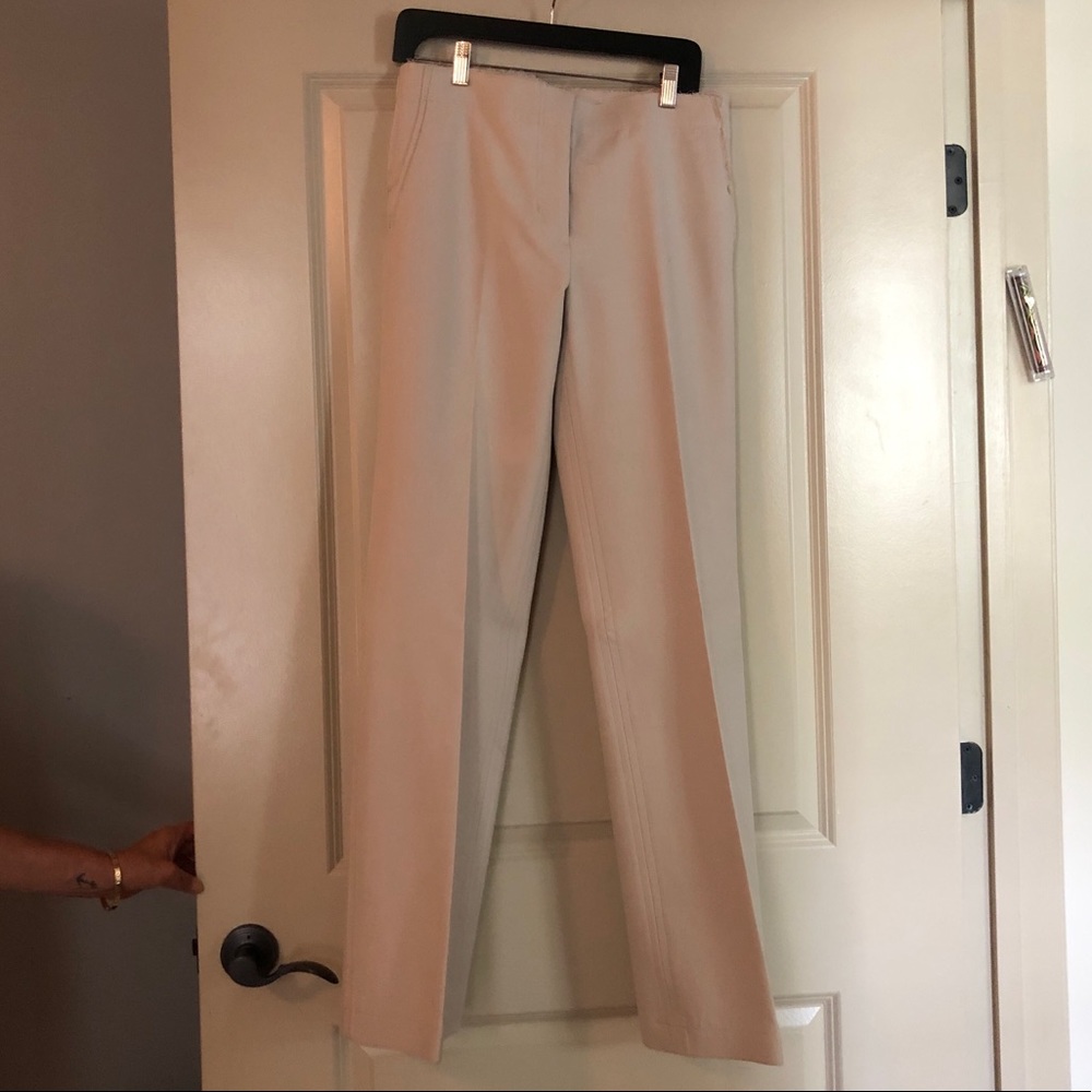 Helmut Lang Wide Leg Pants